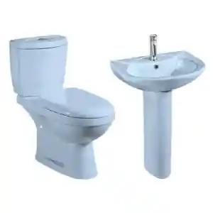 Harmony WC Set