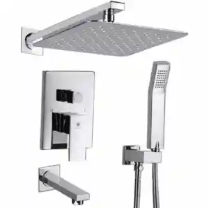 Shower Set