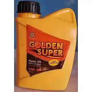 Golden Super SAE 40