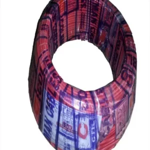 Coleman Electric Cable Single Coil 1.5mm x 100m Red