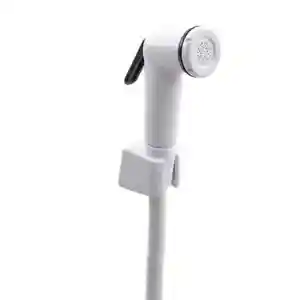 Pressing Shower