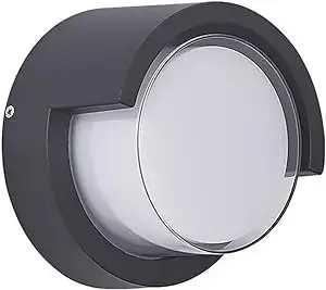 Led Outdoor Lamp