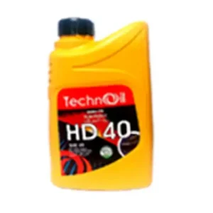 Techno Oil HD 40 1L