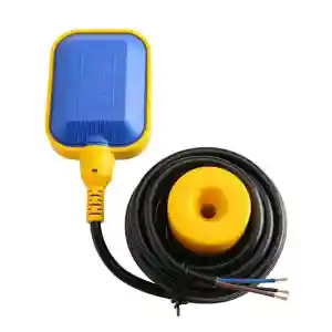 Float Switch Liquid Fluid Water Level Controller Sensor