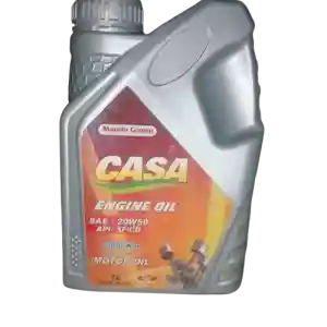 Casa SAE 20W-50 1L