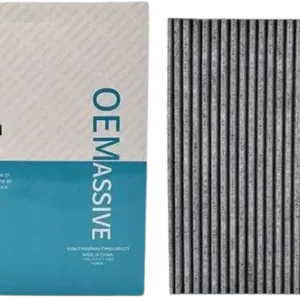 Car Pollen Cabin Air Filter 97133-2E250 97133-2E260 9999Z-07026 For Tucson JM ix35 LM EL ELH Sorento JC Sportage SL JE KM 2005 2006 2007 2008 2009 2010 2011 2012 2013 2014 2015