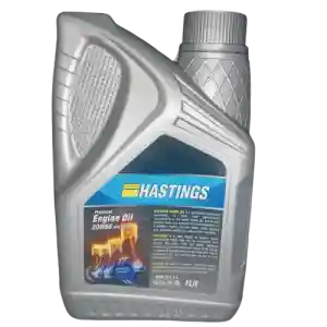 Hastings 20W-50