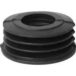 Rubber Boss Adaptor