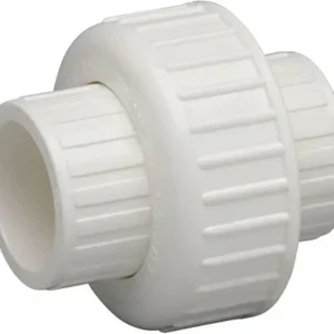 PVC Union 3 Inch