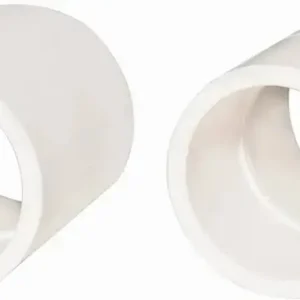IFAN PVC Socket Fitting Pipe 2 Inch