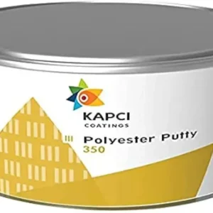 Kapci 350 Polyester Putty