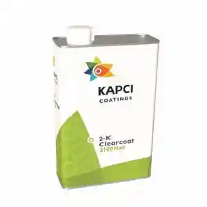 Kapci Clearcoat 3100