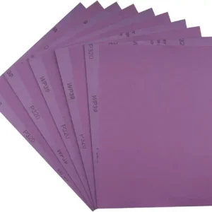 Sand Paper (320)