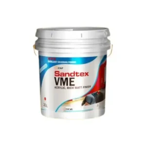 CAP VME Sandtex Deep Paint 20L