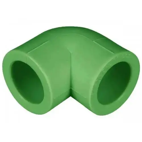 PPR Fusion Elbow 45 Degree