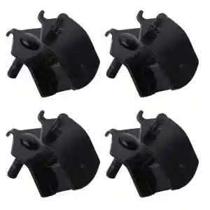 Generator Anti Vibration Rubber Mount