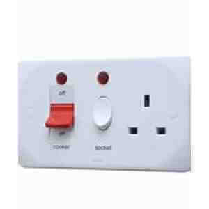 EVA ROYAL 3x6 Cooker unit