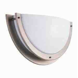 Win Lamp Half Moon - Wall Fittings