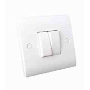 SVL Royal-2 Gang Switch