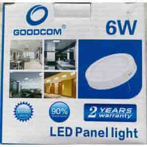 Goodcom- surface 6w Led Light