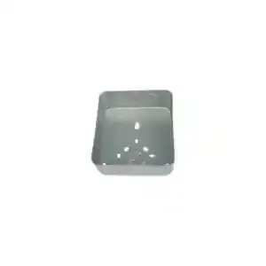 Tropical Cooker box 6×6