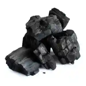 Solid Charcoal for Electrical Earthing