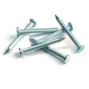 Tornado 1" Nail Pack Of 100pcs