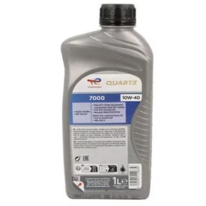 TotalEnergies Engine Oil Quartz 7000 10W-40 1L